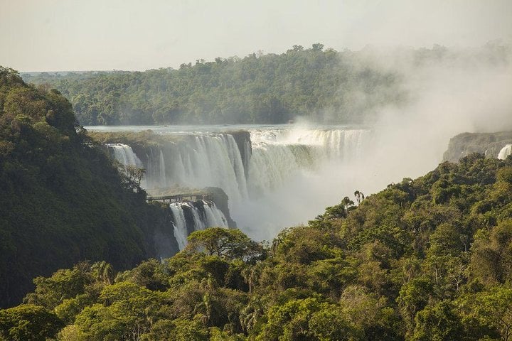 Things to do in Argentina