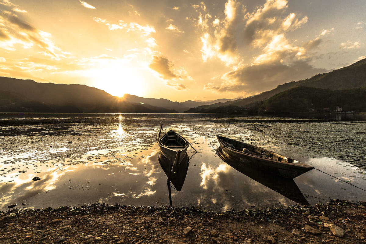 19 Days Mera Peak Climbing & Expedition – One Life-Changing Himalayan Adventure