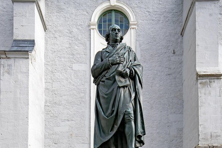  Weimar Exclusive Private Walking Tour with Local Guide 5