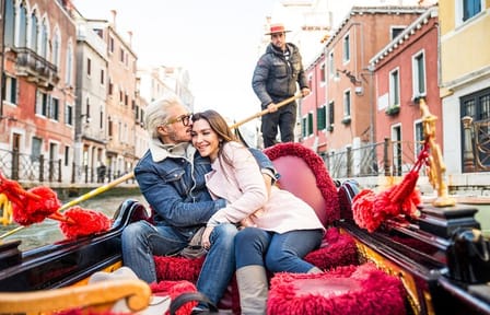 Professional Photo Shoot Tour in Venice for Lasting Memories