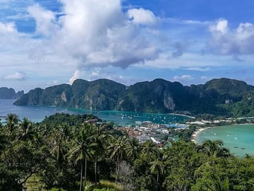 Phi Phi Don