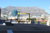 Table Mountain