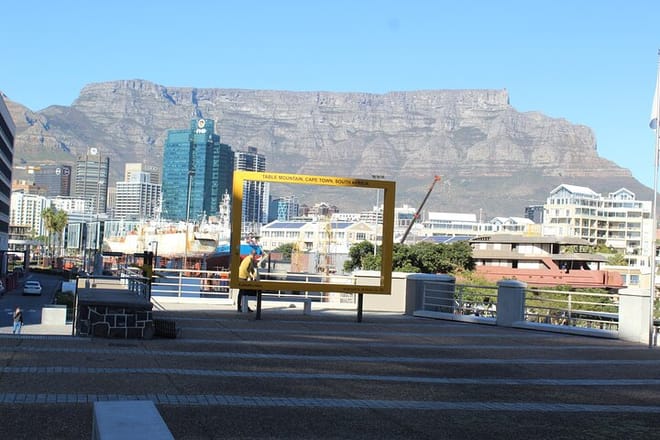 Table Mountain