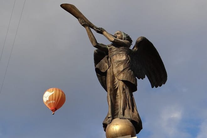Vilnius Private Walking Tour With A Professional Guide 2