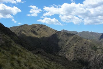 Full Day Jesuit Legacy Tour from Cordoba