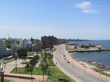 Full Day Tour to Montevideo from Buenos Aires