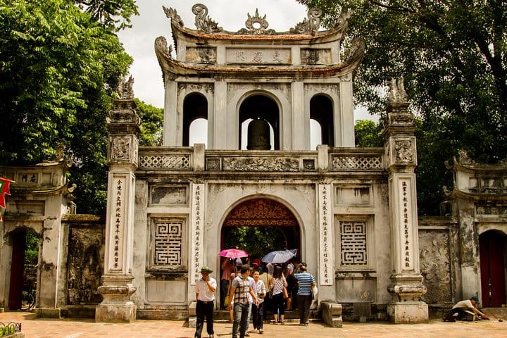 10 Days Free And Easy Explorations Of Vietnam’s Rich Heritage