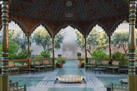 Marrakech Gardens Private Tour 1