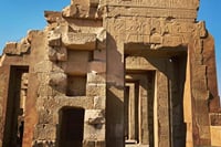 5 Days Package Private Tour in Luxor and Aswan - Abu Simbel