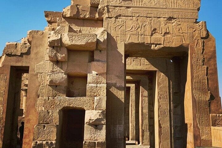 5 Days Package Private Tour in Luxor and Aswan - Abu Simbel