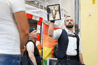 Where It All Began: Berlin’s Queer & Trans History Tour 1