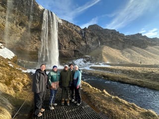 Private South Coast Adventure and Magical Viking Stories & Dinner, photo 45