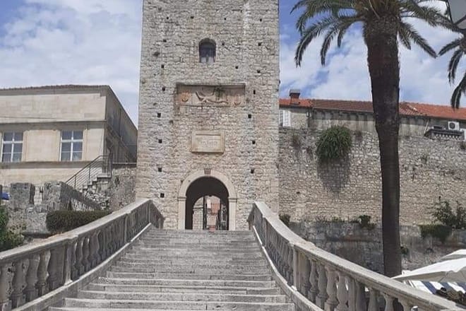 Full Day Tour at Korčula Islands 4