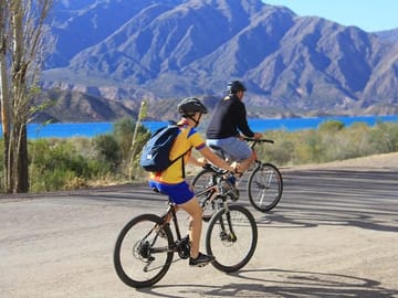 Potrerillos Mountain Bike