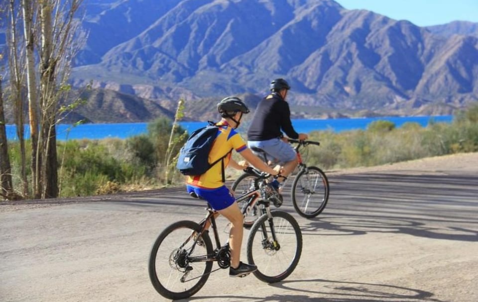 5-Day Adventure Trip in Mendoza