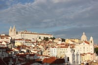 S. Vicente Monastery