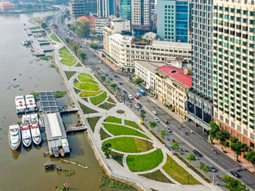 One Day in Saigon City and Culture Tour