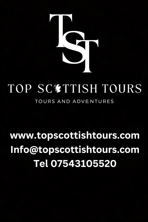 Greenock Cruise Excursion-Loch Lomond & Stirling Castle 9