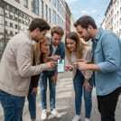 Secrets of Hamburg Self-Guided Exploration Game Tour 3