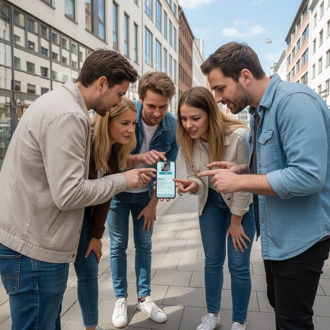 Secrets of Hamburg Self-Guided Exploration Game Tour 3
