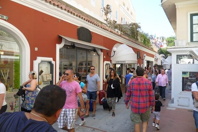 Discover Sorrento Coast and Capri 7
