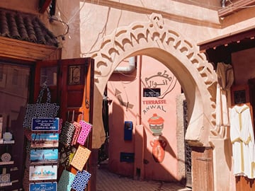 5-Day Imperial Cities Tour — Casablanca, Rabat, Fes and Marrakech