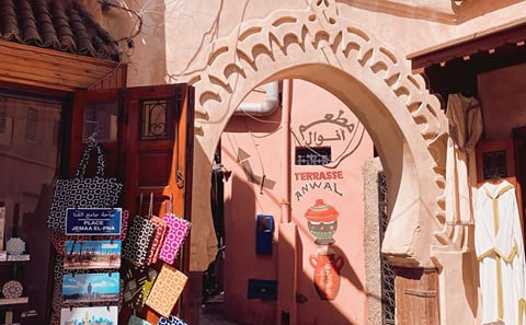 5-Day Imperial Cities Tour — Casablanca, Rabat, Fes and Marrakech