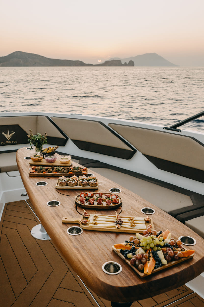 ❖ Alesta Raptor | Private