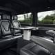 Luxury Van