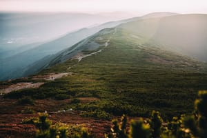 Trip to The highest Czech mountain: Sněžka – the queen of Czech mountains!