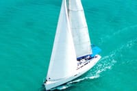 Private Luxury Sailing from Casa de Campo to Catalina Island 3