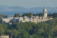 Topkapi Palace