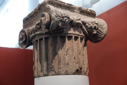 Ancient Olympia Private Tour from Athens