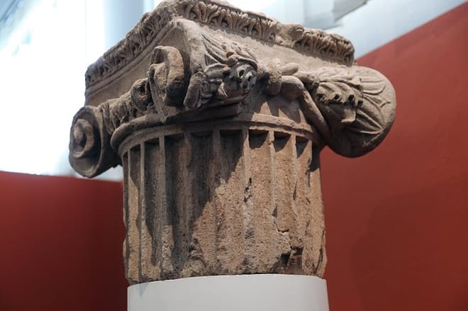 Olympia Museum