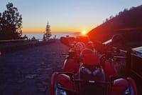 Teide Sunset Quad trip - BR 4