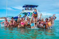 Personalized Private Eco-Friendly Snorkeling Tour in Punta Cana 1
