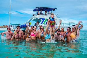 Personalized Private Eco-Friendly Snorkeling Tour in Punta Cana