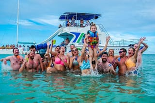 Personalized Private Eco-Friendly Snorkeling Tour in Punta Cana