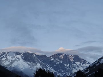 Everest Base Camp Trek: Adventure from Kathmandu to Lobuche