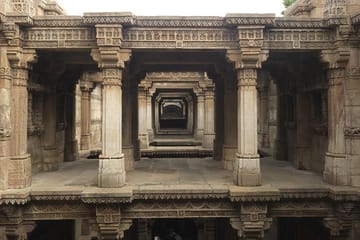 Ahmedabad & Statue of Unity Tour