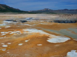 Deutschsprachiger Landausflug zum Góðafoss & Mývatn ab Akureyri in Kleingruppe, photo 13