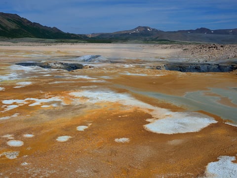 Deutschsprachiger Landausflug zum Góðafoss & Mývatn ab Akureyri in Kleingruppe, photo 13
