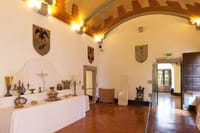 Castle of Pubol