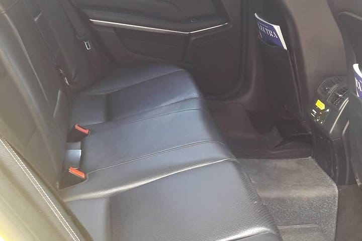 Private Transfer From Kalabaka - Meteora To Athens 3