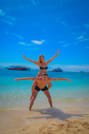 Premium Magawish Island, Crystal Waters & Coral Reef Adventure - Hurghada 2