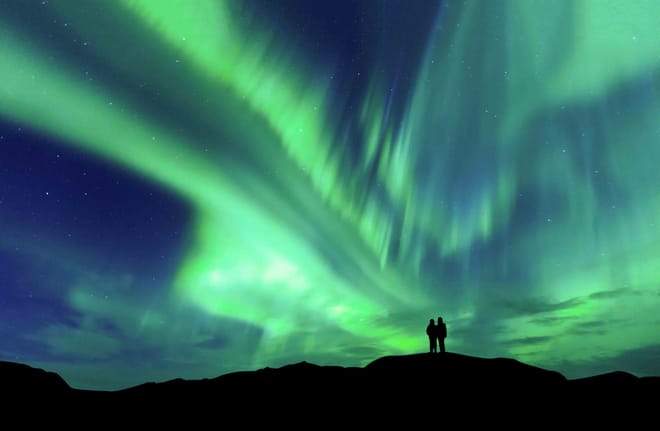 Northern Lights Tour photo 6