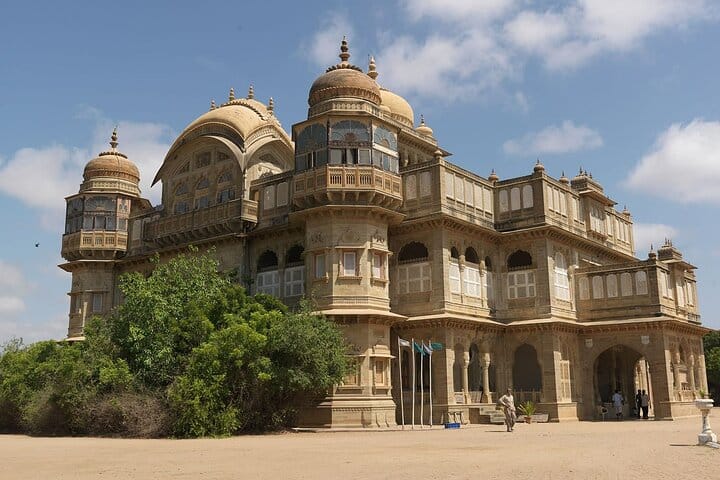 Archaeological & Natural Wonders – Extension Tour from Ahmedabad