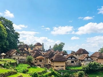 2-Day Yuanyang Rice Terraces Sunrise & Sunset Photography Tour