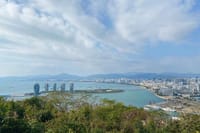 Private Day Tour in Sanya: Nanshan Cultural Tourism Zone and Luhuitou 6