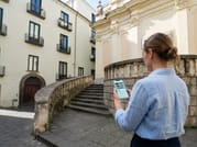 Secrets of Salerno Self-Guided Exploration Game Tour 3